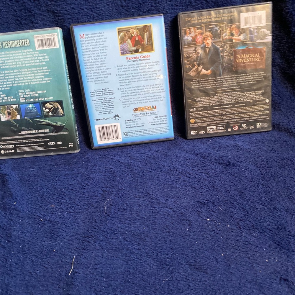 DVD 📀 Bundle - Picture 2 of 9
